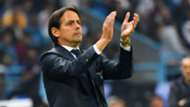 Simone Inzaghi Juventus Lazio