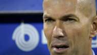 Zinedine Zidane Real Madrid
