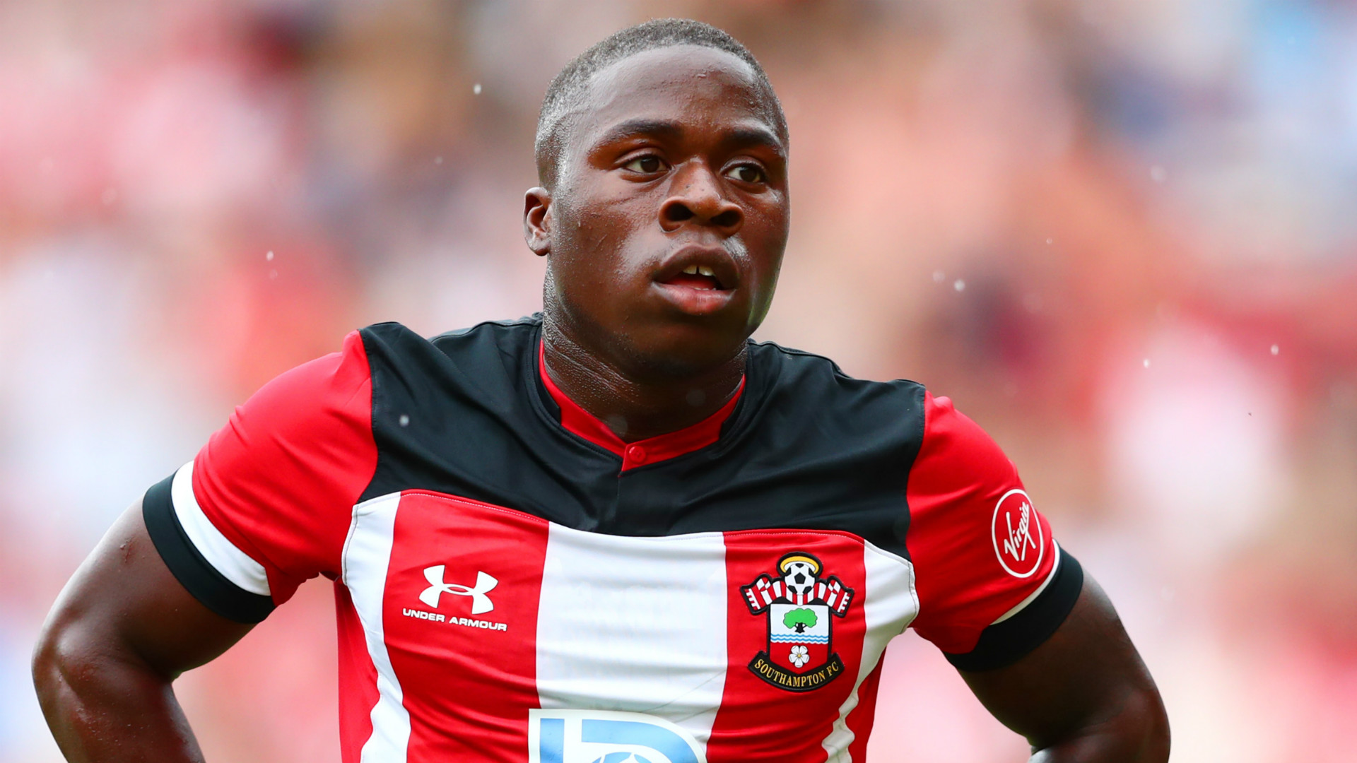 Southampton striker Michael Obafemi confused for Obafemi Martins in Crystal Palace win | Goal.com