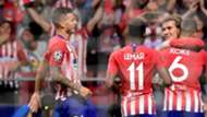 Atletico de Madrid Brugge UCL 03102018
