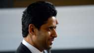 Nasser Al-Khelaifi PSG president 2019-20