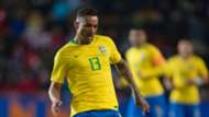 Danilo Brazil Czech Republic Friendly 26032019