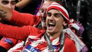 Antoine Griezmann Atletico Madrid 2017-18