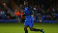 Boubakary Soumare