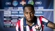 Vurnon Anita, Willem II, 08312018