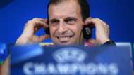 Allegri Juventus Champions League