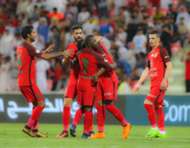 شباب الأهلي الإماراتي