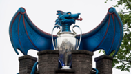 Cardiff Dragon