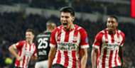 Erick Gutiérrez PSV