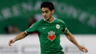 Josue Wolfsburg 08112008