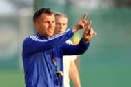 Milutin 'Micho' Sredojevic