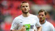 Eric Dier Tottenham