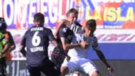 Paulo Dybala Juventus Bologna Serie A