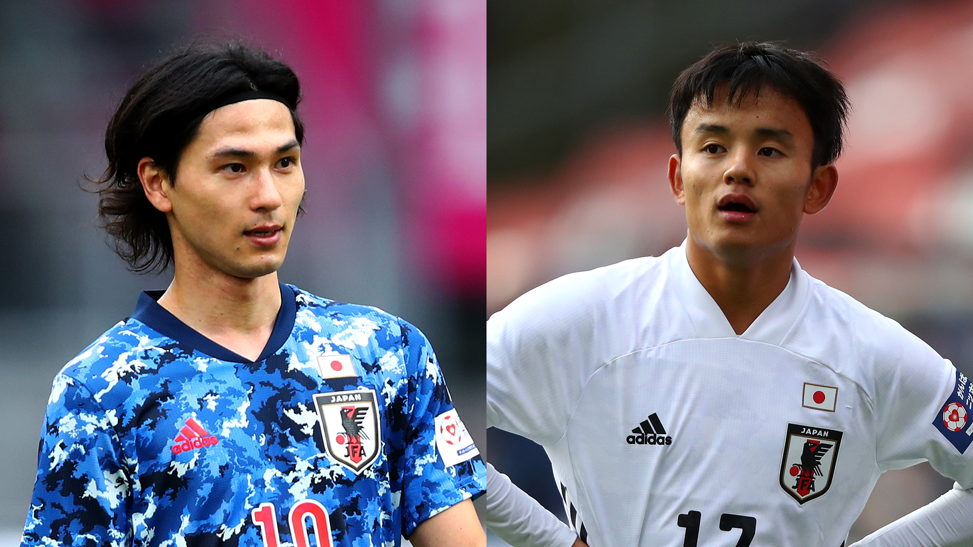 日本代表vsu 24日本代表 メンバー 背番号 Tv中継まとめ Goal Com 日本代表vsu 24日本代表 メンバー 背番号 Tv中継まとめ Goal Com