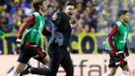 Boca River Copa Libertadores Marcelo Gallardo 231019