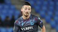 Donis Avdijaj Trabzonspor