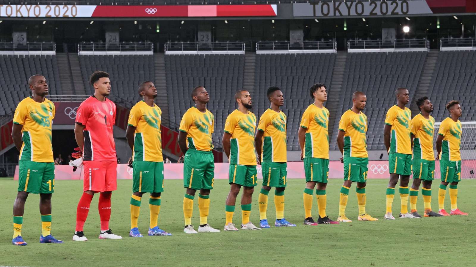 ブラジルとスペインの優勝予想・最新オッズ｜東京オリンピックの金メダル候補は？