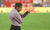 Pradhyum Reddy FC Pune City