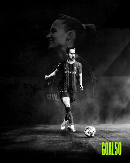 6 - كارولين جراهام هانسن @woman