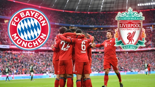 Bayern Liverpool Tv Bayern Liverpool Tv