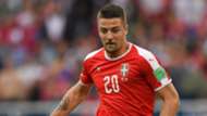 Sergej Milinkovic-Savic Serbia