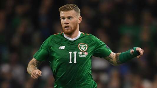 Republic of Ireland vs Northern Ireland: TV channel, live stream, squad news & preview | Goal.com