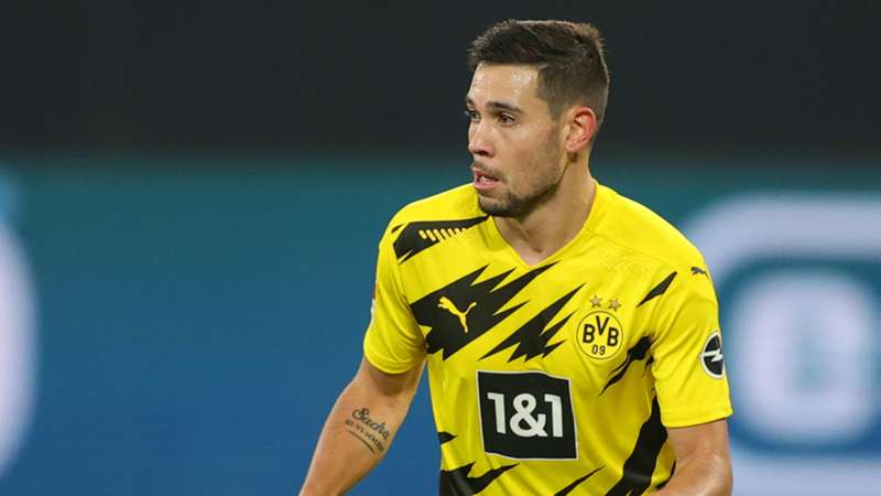 BVB, News und Gerüchte: Real-Interesse an Guerreiro ...