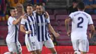 Kiko Barcelona Valladolid LaLiga 29102019