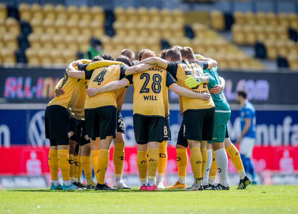 Dynamo Dresden Spiel Heute Live Stream KFC Uerdingen vs. Dynamo Dresden heute live: TV, LIVE-STREAM, LIVE