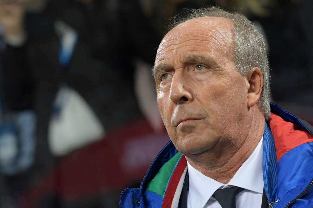 イケアにはもう行かない スウェーデンに敗れw杯逃した元伊代表監督がトラウマを告白 Goal Com イケアにはもう行かない スウェーデンに敗れw杯逃した元伊代表監督がトラウマを告白 Goal Com