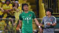 2017-07-04-kashima-Kwoun Sun Tae
