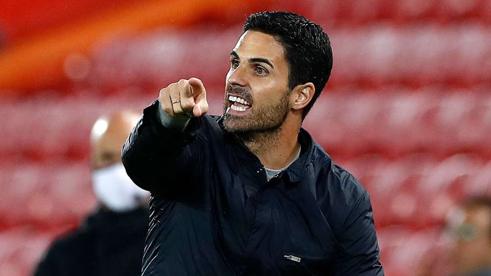 Arteta has brought 'fresh air' to Arsenal but Emery didn't get enough