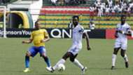 Mamelodi Sundowns, Andile Jali, July 2018