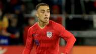 Dest USMNT