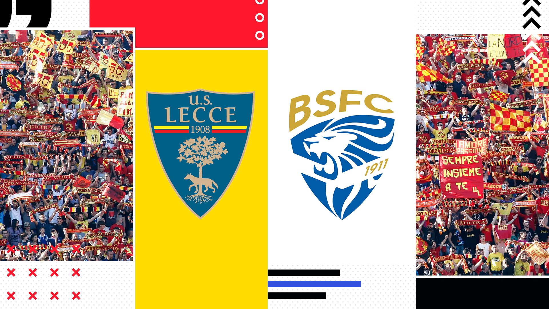Lecce Brescia Dove Vederla Rai O Dazn Canale Tv E Diretta Streaming Goal Com