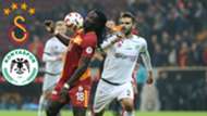 Gomis logolu