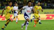 KBFC v BFC Isl 2018-19