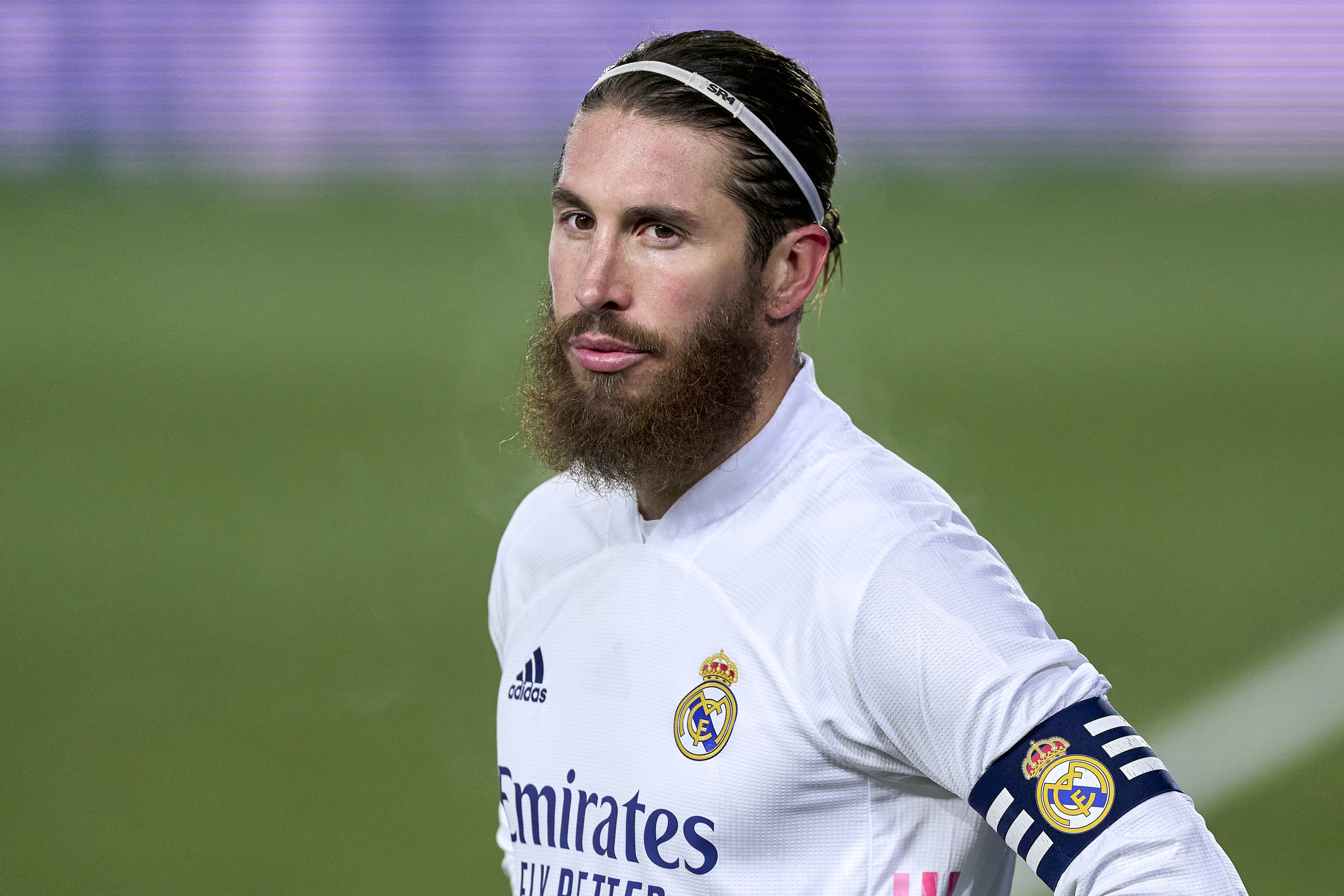 غيابه قد يصل إلى شهرين .. عملية جراحية تبعد راموس عن ريال مدريد | Goal.com