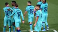 Villarreal Barcelona LaLiga