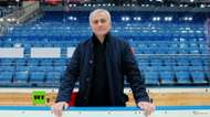 mourinho