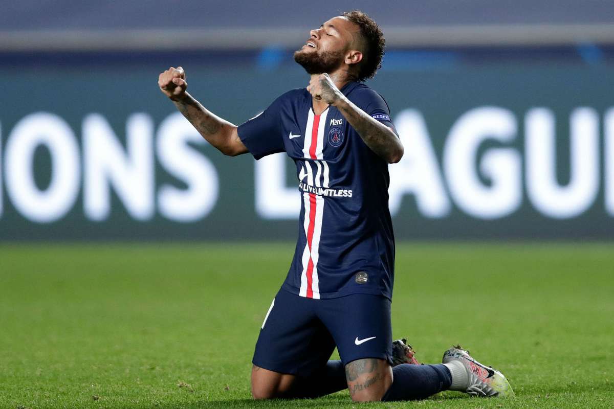 Neymar Dramatics Are Irritating But Bayern Munich Can T Afford Mistakes Against Psg Stars Hamann Goal Com