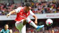Pierre-Emerick Aubameyang, Arsenal
