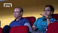 Hà Nội FC Quảng Nam Vòng 16 V.League 2018