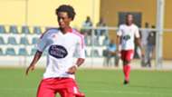 Majeed Ashimeru, Wafa