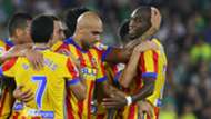 Kondogbia Valence Liga