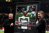 Ole Solskjær