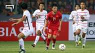 Vietnam vs Cambodia AFF Suzuki Cup 2018