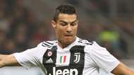 Cristiano Ronaldo Juventus 2018-19