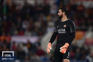 alisson roma