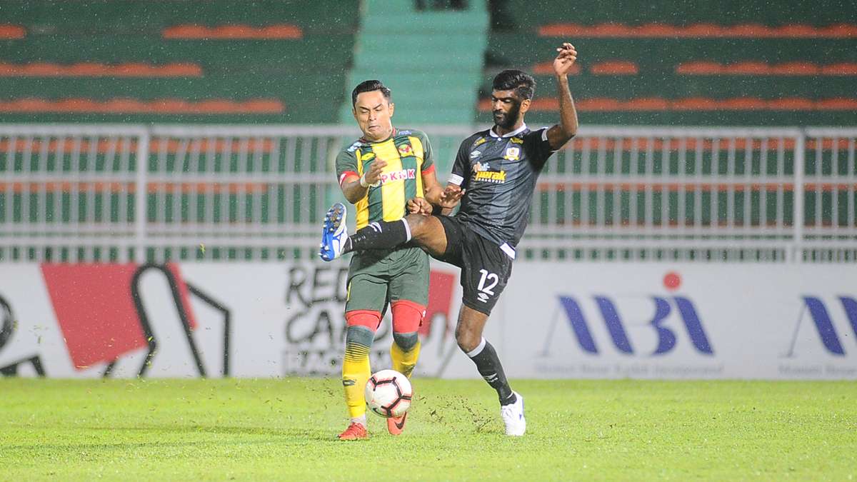LIVE Malaysia Super League & national team football news
